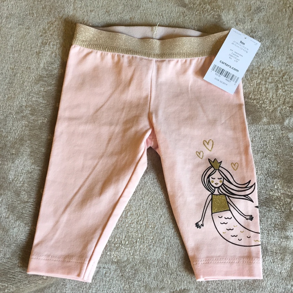 Pants - Picture 2 of 5